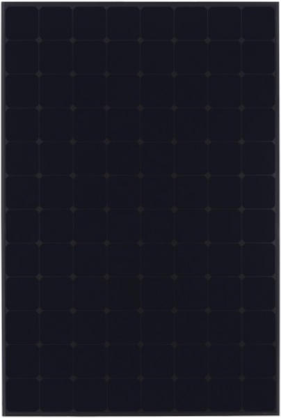 SunPower 415W MAXEON 3 Black